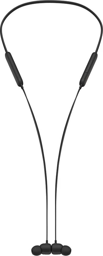 Kufje wireless Beats Flex Apple MYMC2EE/A, Bluetooth, mikrofon, e zezë