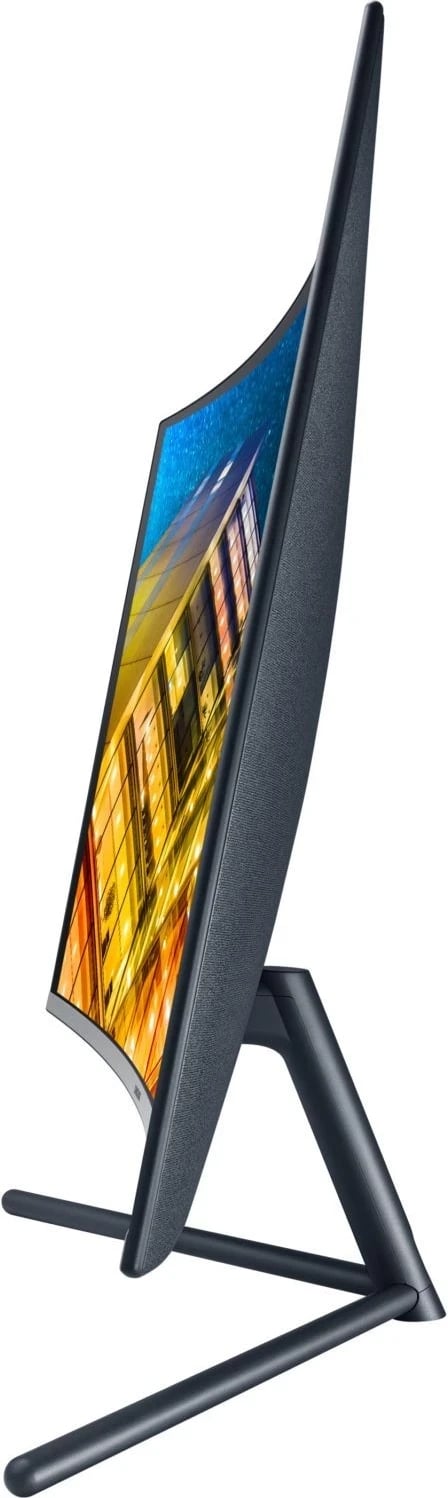 Monitor Samsung U32R590CWPX, 32", 4K Ultra HD