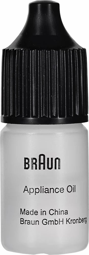 Makinë rroje flokësh Braun HC5310, bateri NiMH, e zezë