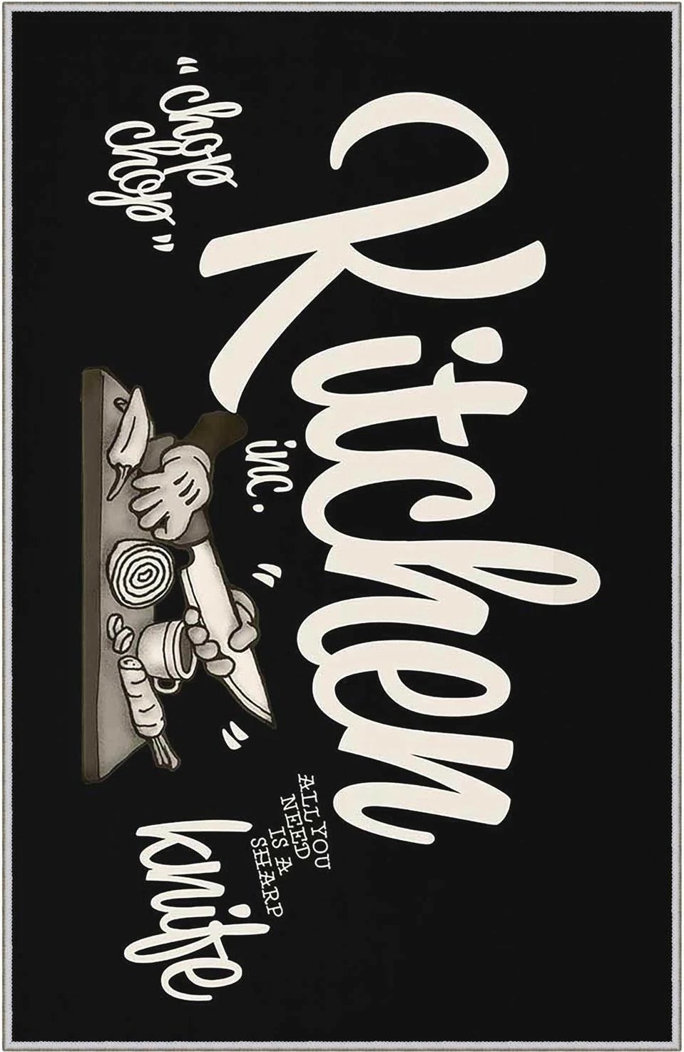 Qilim (50x80) Conceptum Hypnose, Hmnt570