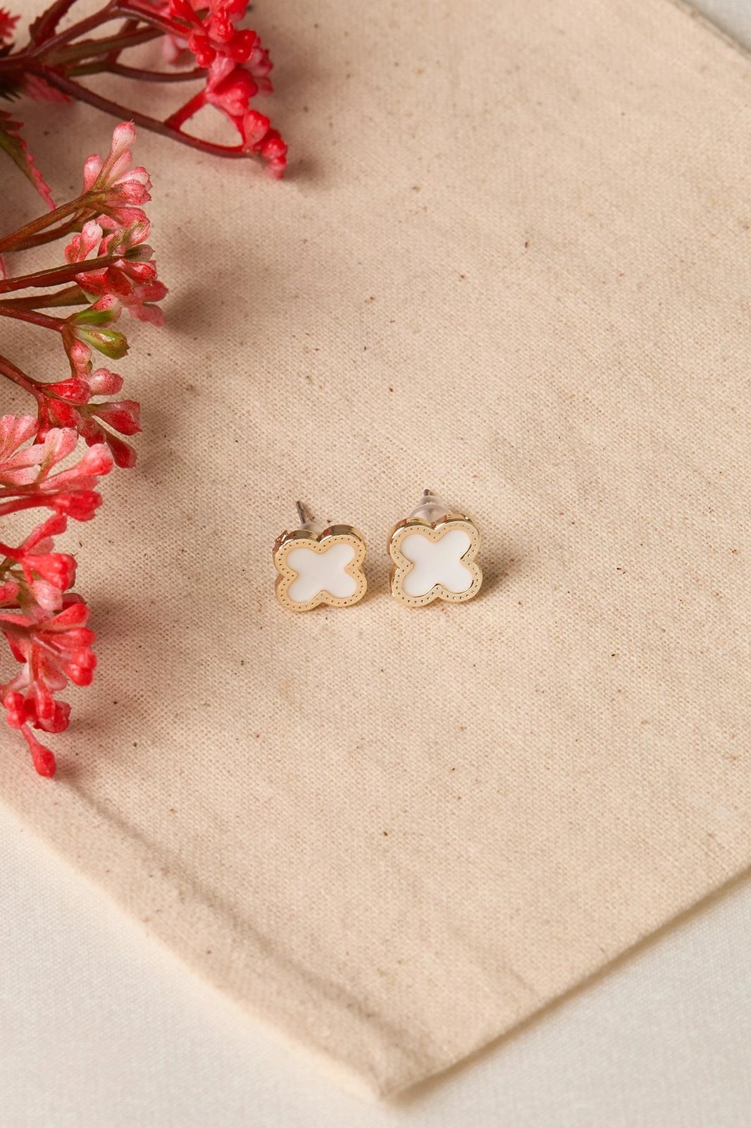 Vathë metalik Elika, ngjyrë ari, CKP9861