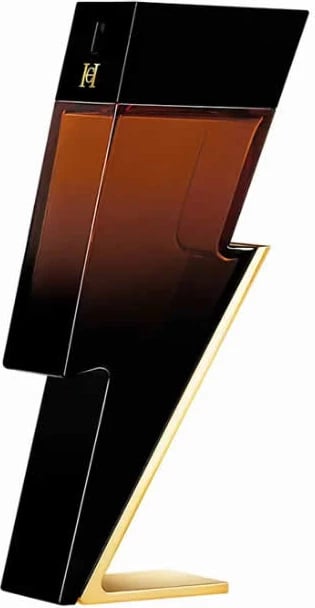 Eau de Parfum unisex Carolina Herrera Bad Boy Elixir 100ml