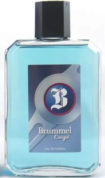 Eau de Toilette për meshkuj Brummel Coupé 250ml