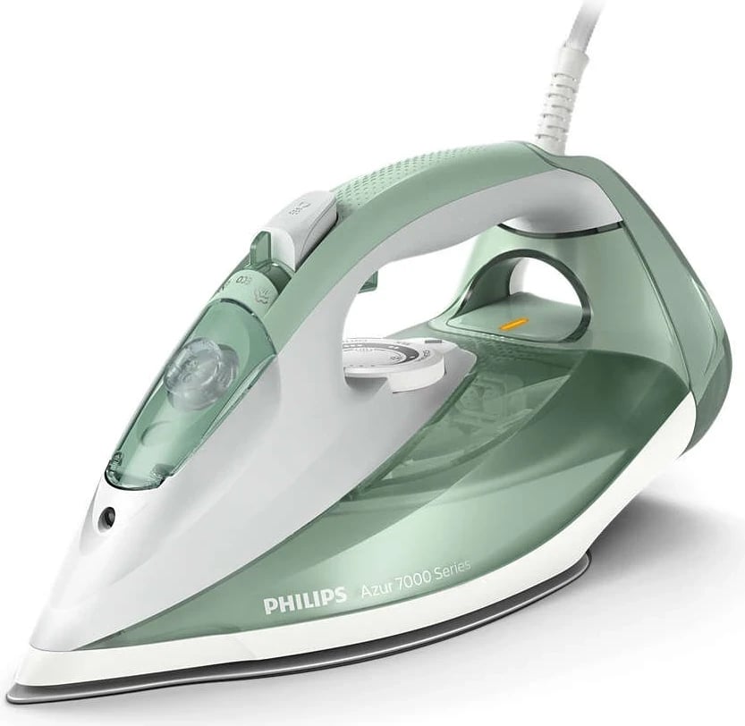 Hekur Philips 7000 series DST7012/70, Jeshil, Gri