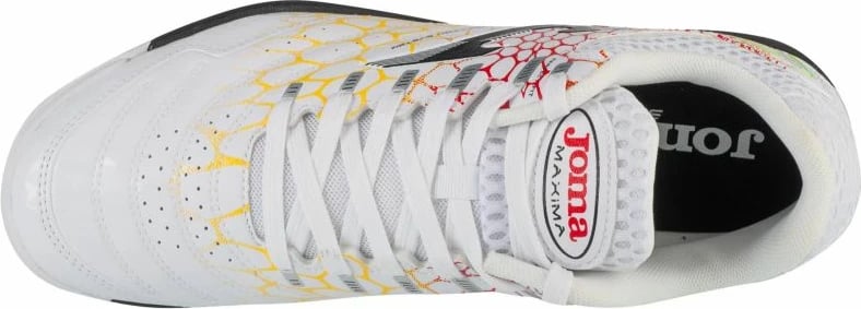 Atlete futbolli për meshkuj Joma, të bardha