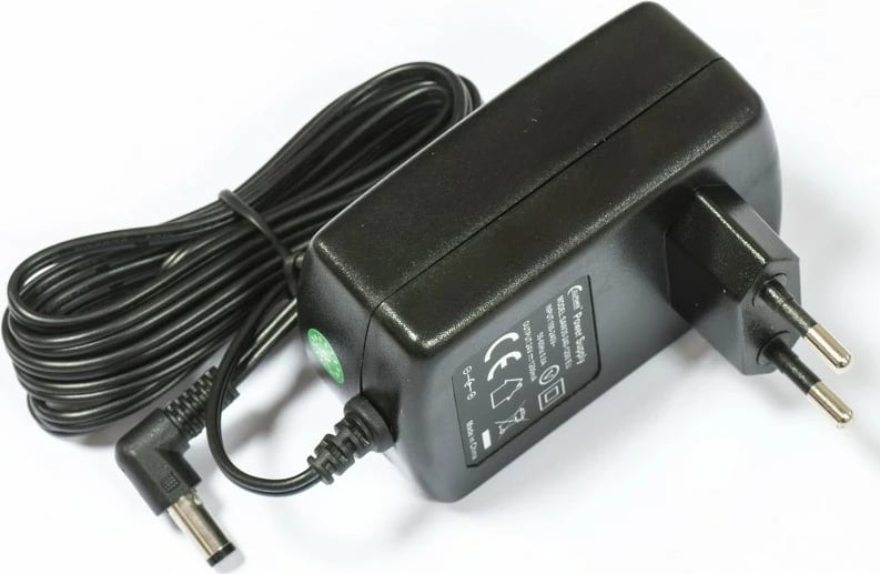 Switch i menaxhuar Mikrotik CRS309-1G-8S+IN, 8x SFP+, 1x 1GbE, i bardhë