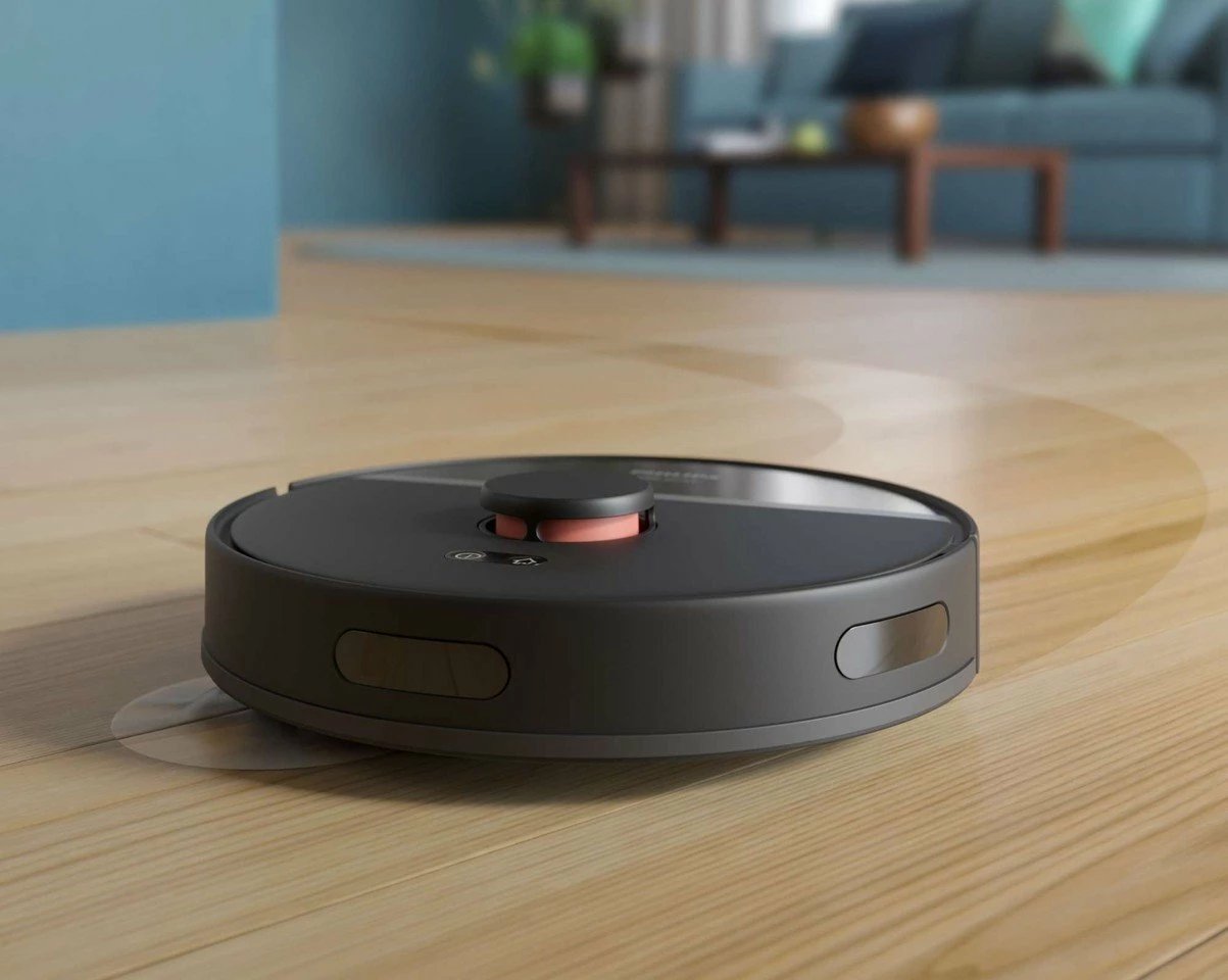 Fshesë Robot Philips - HR3000/01