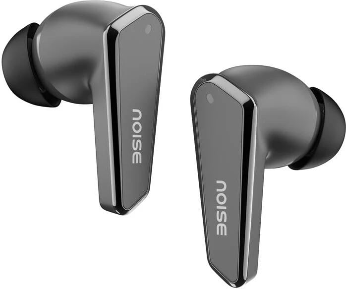 Kufje TWS Noise Buds N1, Bluetooth 5.3, 40 orë, IPX5, të zeza