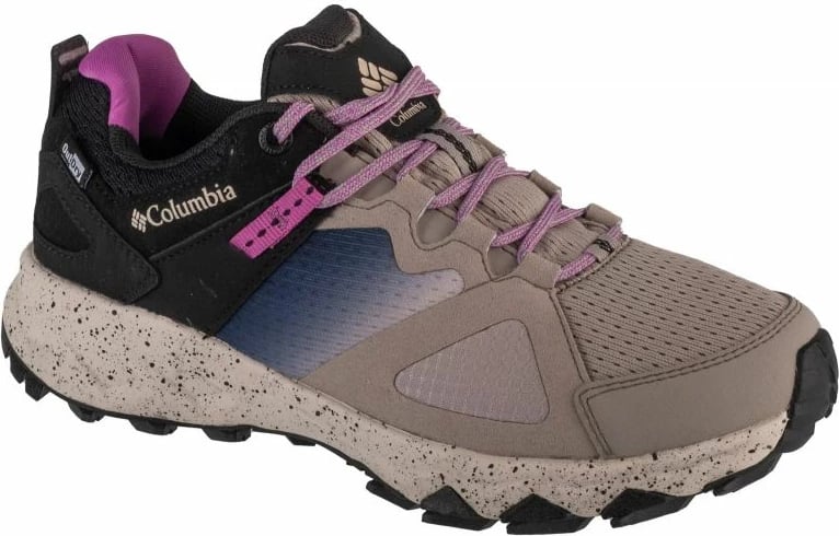 Atlete outdoor Columbia për femra, gri