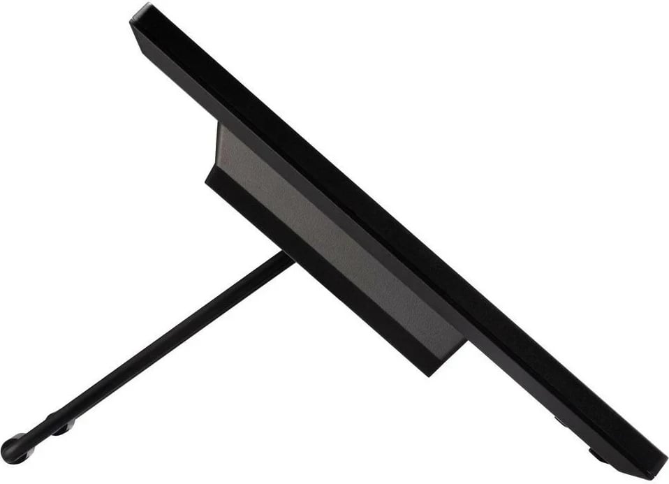 Monitor ViewSonic TD1630-3, 15.6 inç, Touchscreen, Portable, HD, i zi