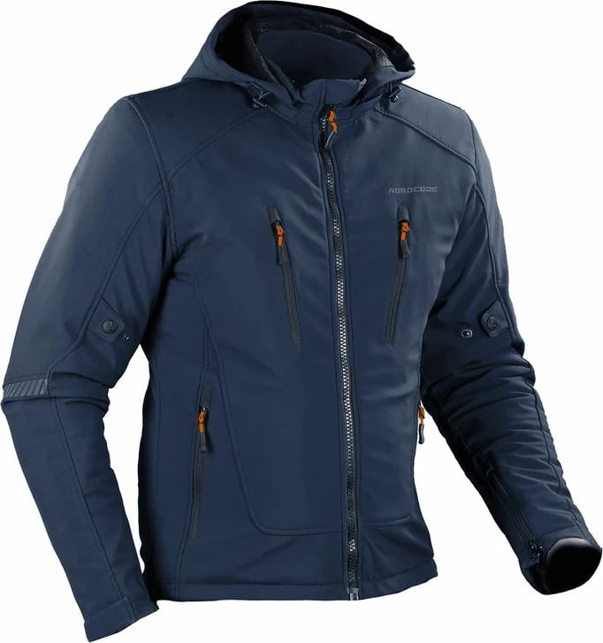 Xhakete Citizen Pro Blue M