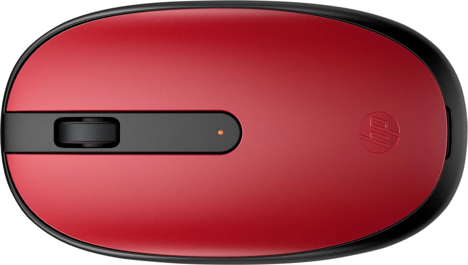 Maus HP 240 Empire Red Bluetooth
