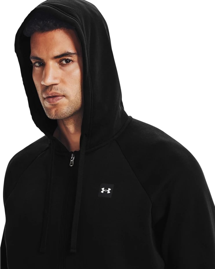 Duks për meshkuj Under Armour, i zi