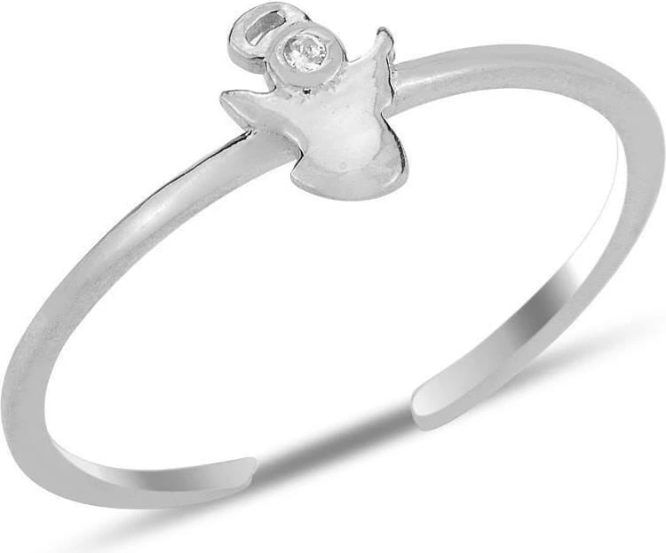 Unazë argjendi Jumeon, SGTL12227, argjend