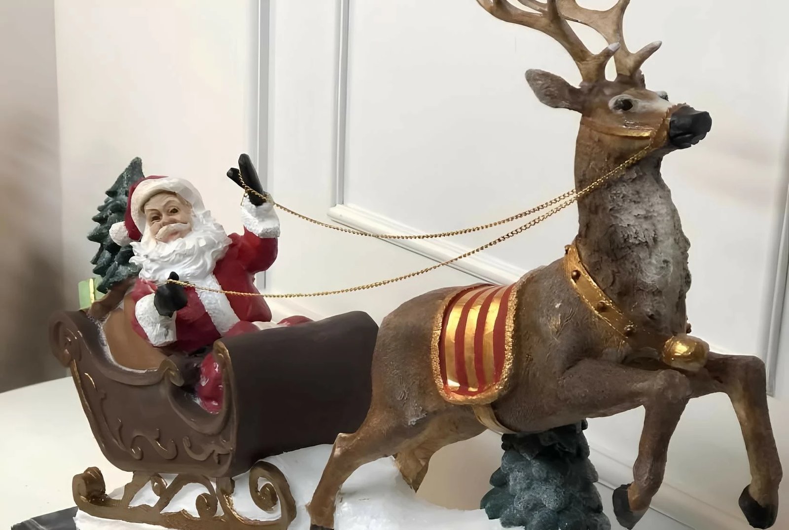 Objekt dekorativ Evila Originals, CY0688 Objekt dekorativ Evila Originals, CY0688