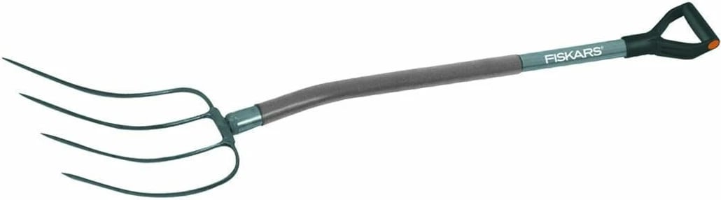 Pirun komposti ergonomik Fiskars 1070711