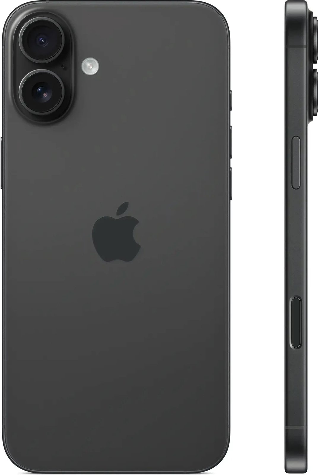 Apple iPhone 16 Plus, 6.7", 128GB, i zi