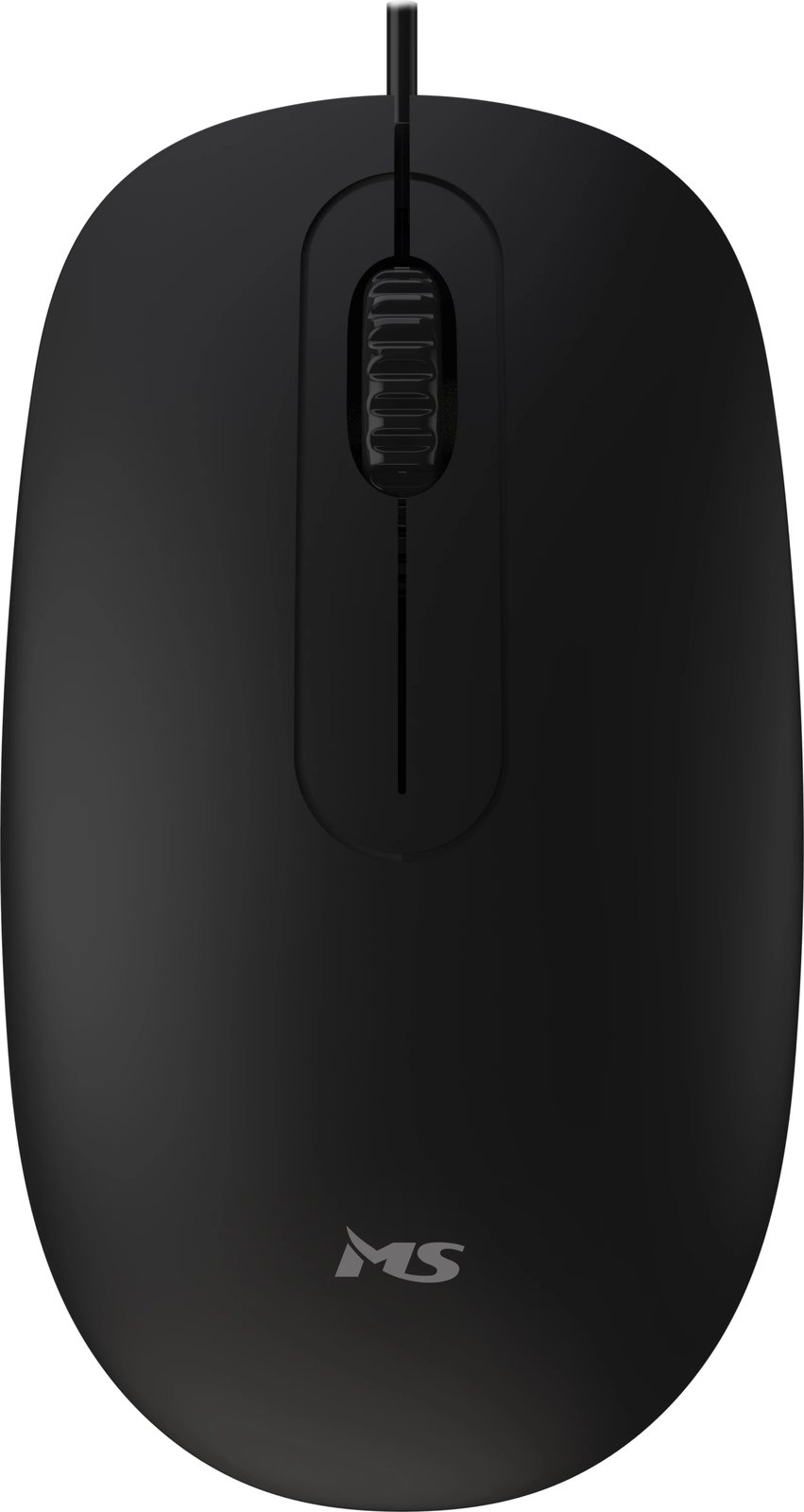 MS MSI FOCUS C106 wired mouse