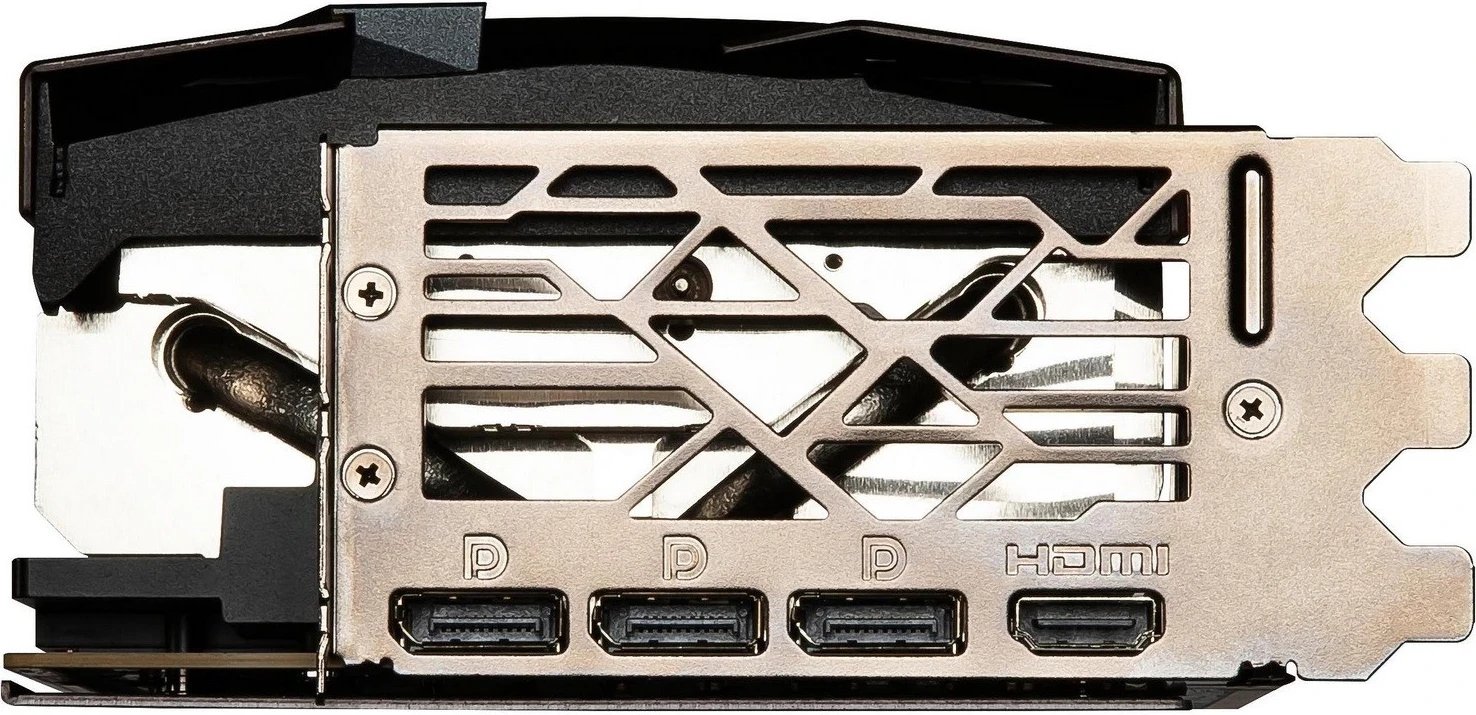 Kartelë grafike MSI GeForce RTX 4080 SUPER SUPRIM X 16GB DLSS 3