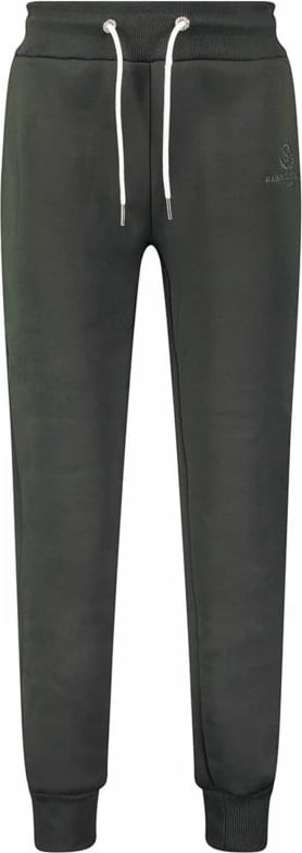 Pantallona sportive për femra Maison Montaigne, gri e errët