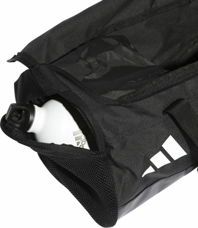 Atlete adidas Essentials, për të gjithë, të zeza Atlete adidas Essentials, për të gjithë, të zeza