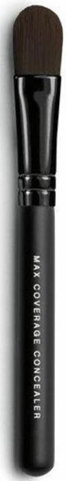 Furçë për korrektor Bareminerals Max Coverage Concealer Brush unisex 1 copë
