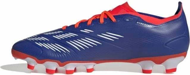 Atlete futbolli adidas për meshkuj, të kuqe dhe të kaltra