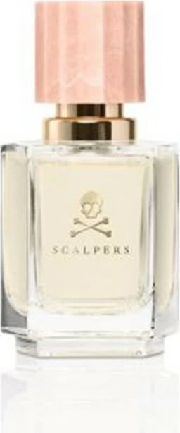 Eau de Parfum unisex Scalpers Her y Her 30ml