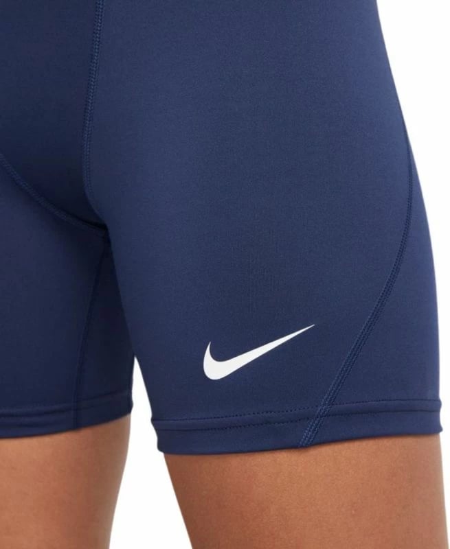 Shorce për femra Nike, blu marine