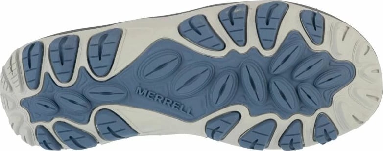 Sandale për meshkuj Merrell, të kaltra
