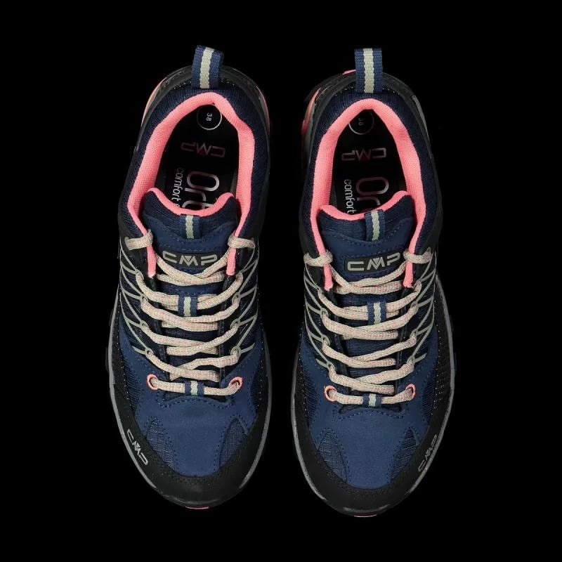 Atlete për femra CMP, të kaltra