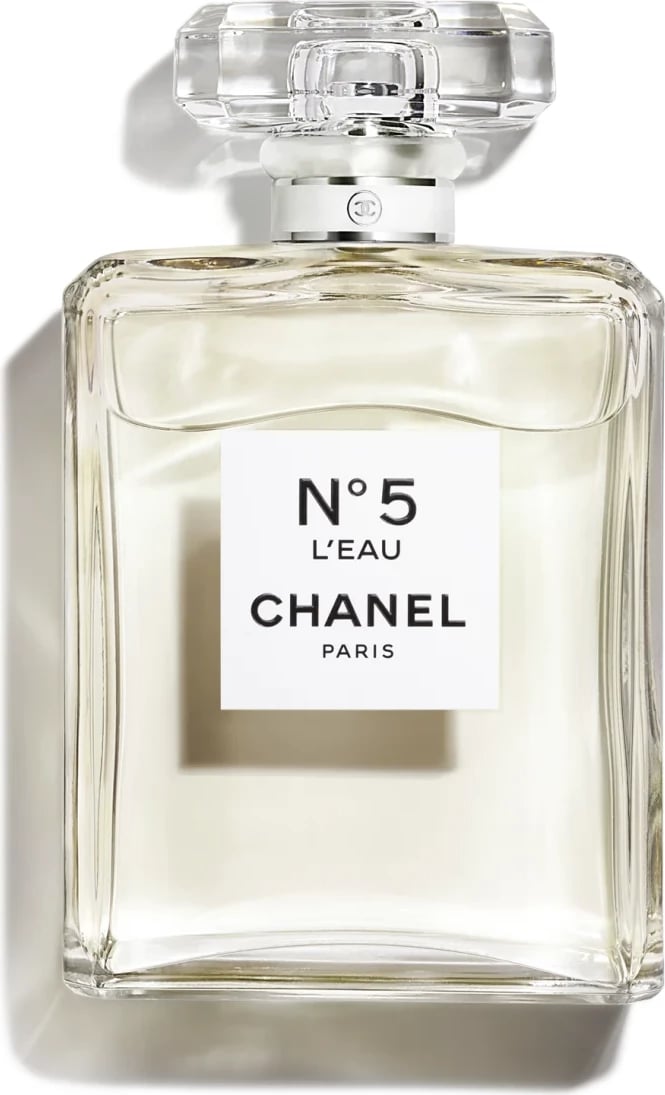 Eau De Toilette Chanel N°5 L'Eau, 100 ml