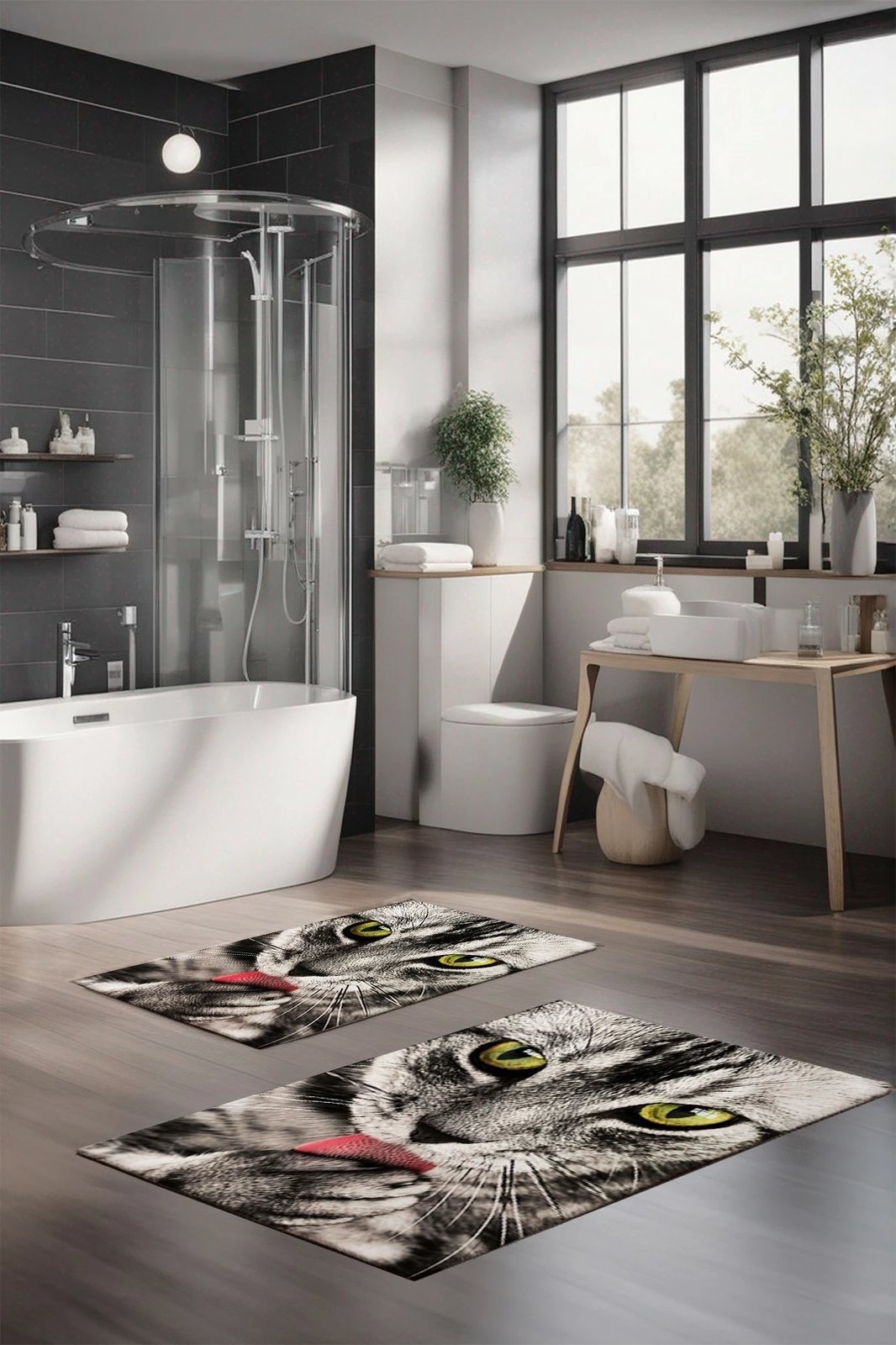 Set tapetesh për banjo (2 copë), Mijölnir, CT-5107