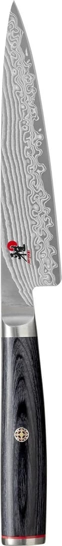 Thikë ZWILLING Miyabi 5000 FCD, 1 copë, Çelik, Gri