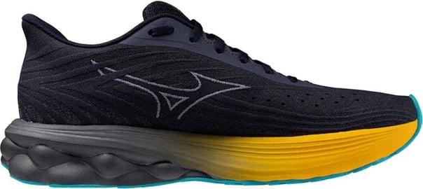 Atlete Mizuno meshkuj, të kaltra