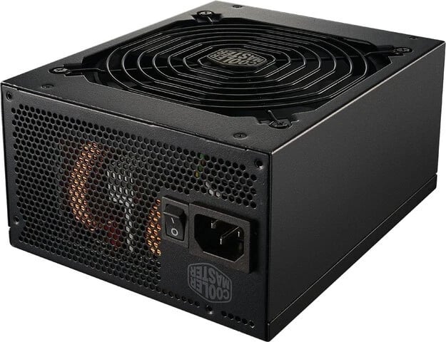 Furnizues energjie Cooler Master V850, 850W, 80 Plus Gold, modular