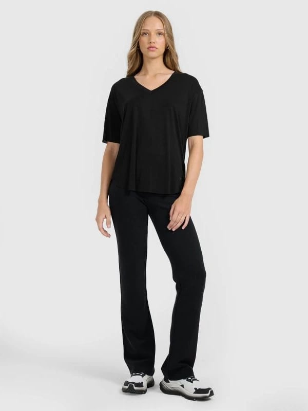 Maicë oversize për femra 4f