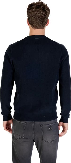 Xhemper Antony Morato meshkuj, blu Xhemper Antony Morato meshkuj, blu