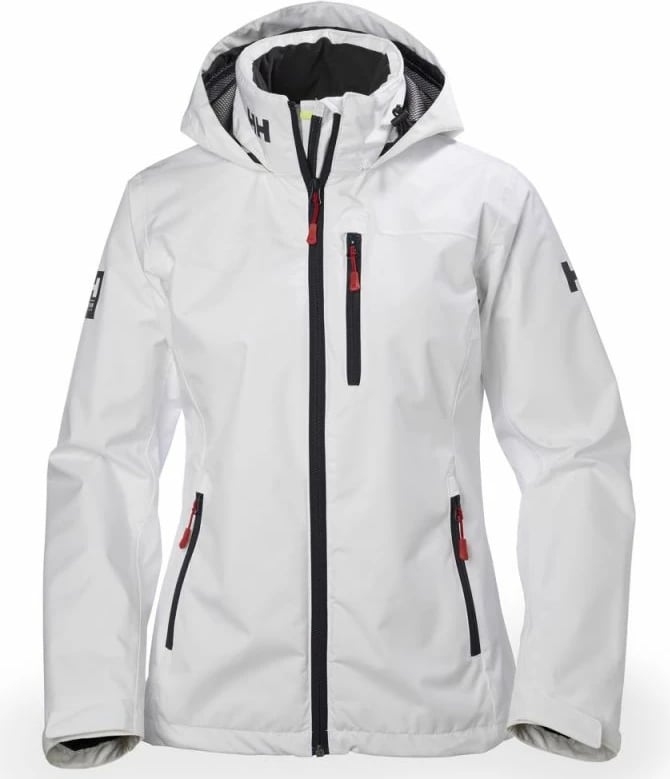 Jakne për femra Helly Hansen, të bardha