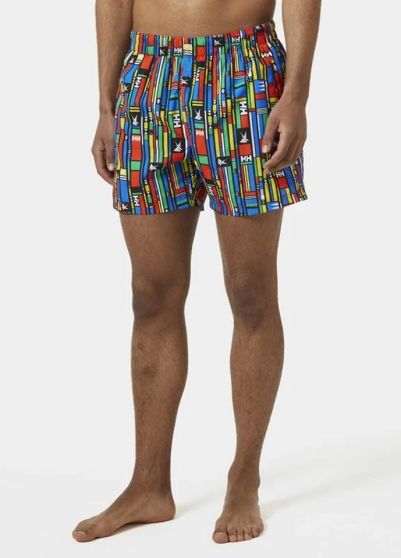 Shorce për meshkuj Helly Hansen, shumëngjyrësh