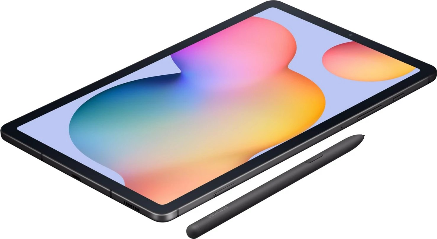 Tablet Samsung Galaxy Tab S6 Lite (2024) LTE 4G 128 GB Gri