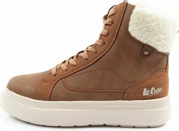 Çizme dimri për femra Lee Cooper