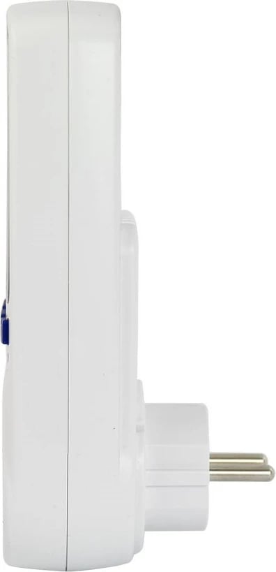 Matës i konsumit të energjisë Esperanza ELA103, i bardhë