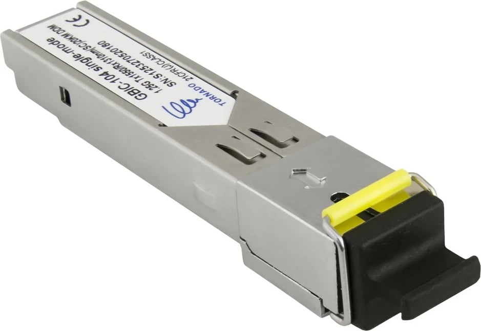Modul SFP PULSAR GBIC-104, për switch, 1Gbps