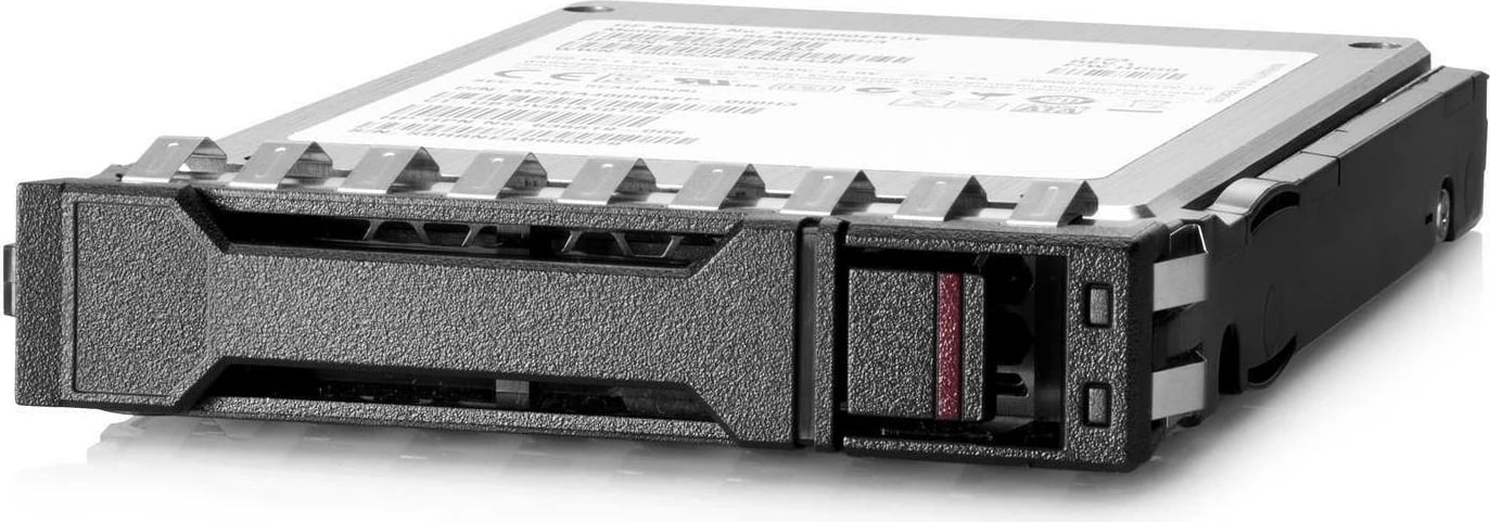 SSD Hewlett Packard Enterprise Business Critical P40499-B21, 1.92TB, 2.5'' (SFF), SATA III