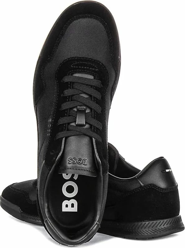 Atlete Boss për meshkuj, të zeza