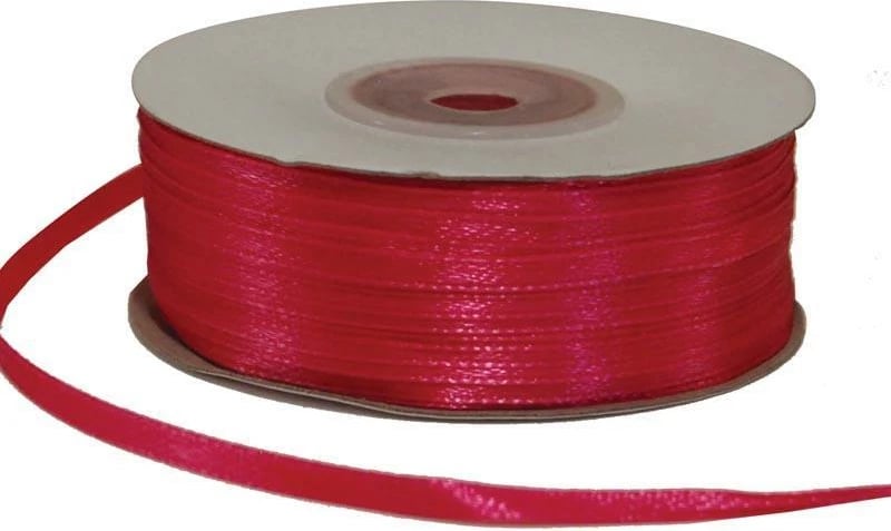 Shirit sateni dyanshëm NEXT 3mm x 100m, Fuchsia