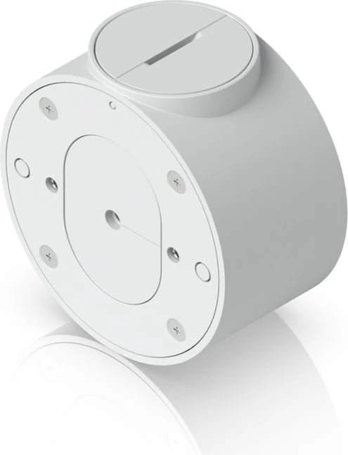 Kutia lidhëse Ubiquiti UACC-Camera-CJB-W, e bardhë