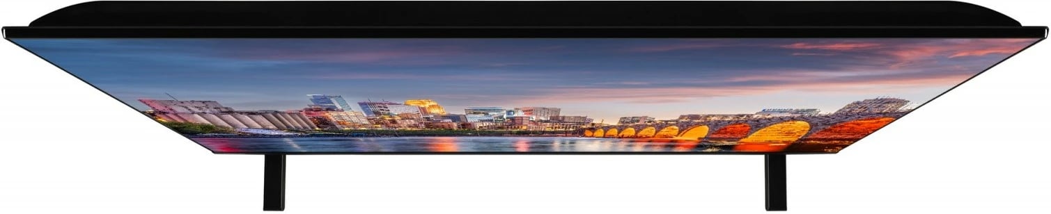 Televizor Toshiba QLED 40QV2F63DG, 40 inç, Full HD, Smart TV, i zi