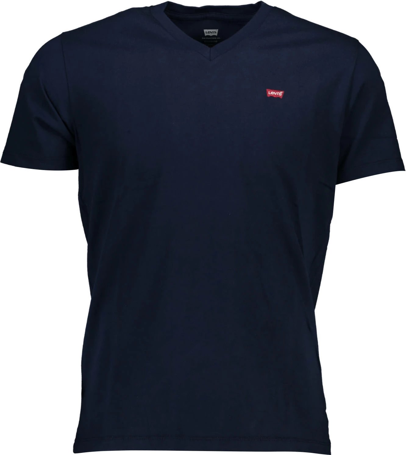 Maicë për meshkuj LEVI'S, blu
